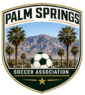 Palm Springs Soccer Association